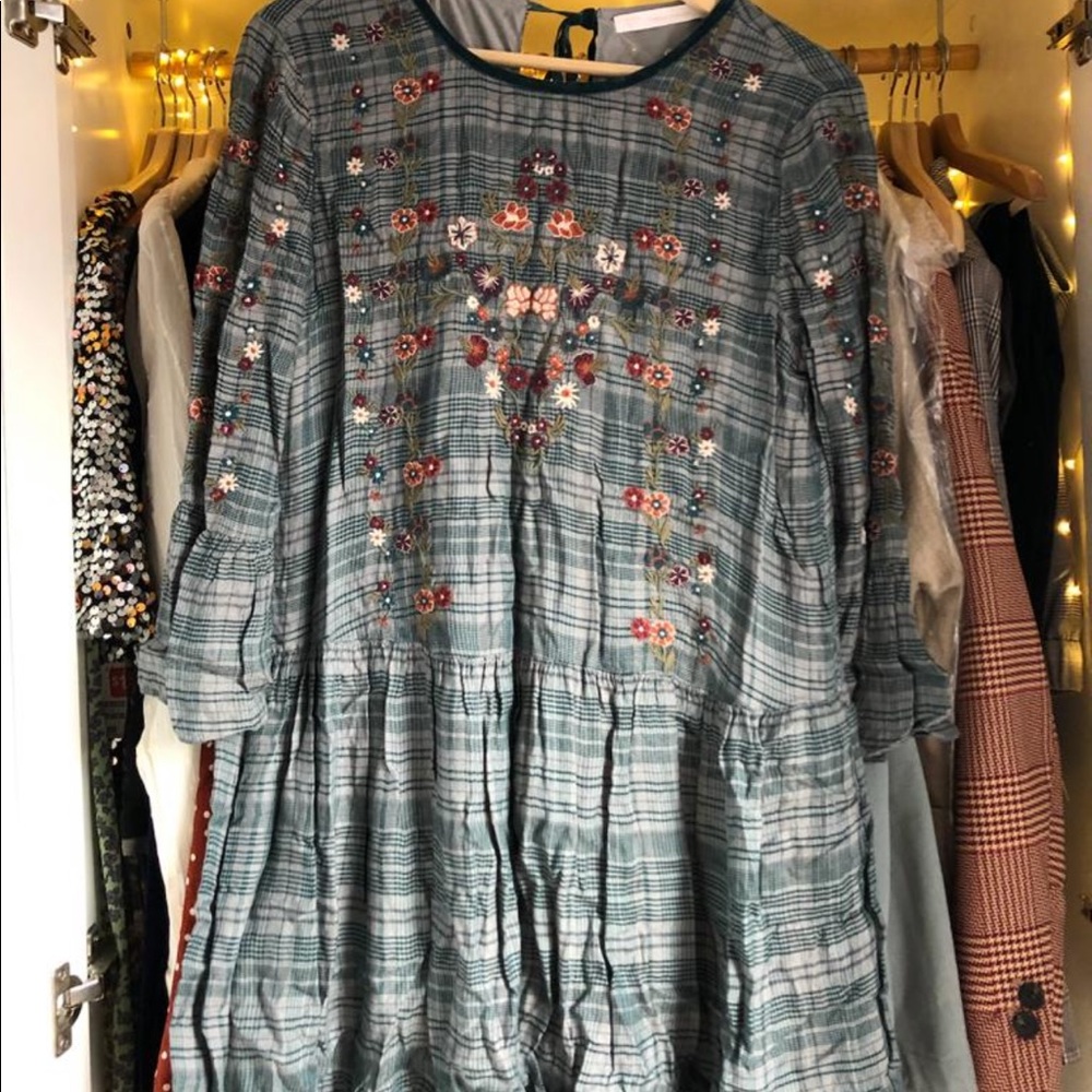 Brand new with tags never worn